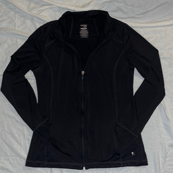 Womens Active Jacket - Picture 1 of 5